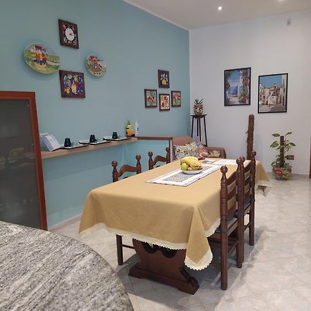 Apartamento Biddizzi Palermo Exterior foto