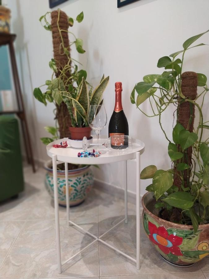 Apartamento Biddizzi Palermo Exterior foto