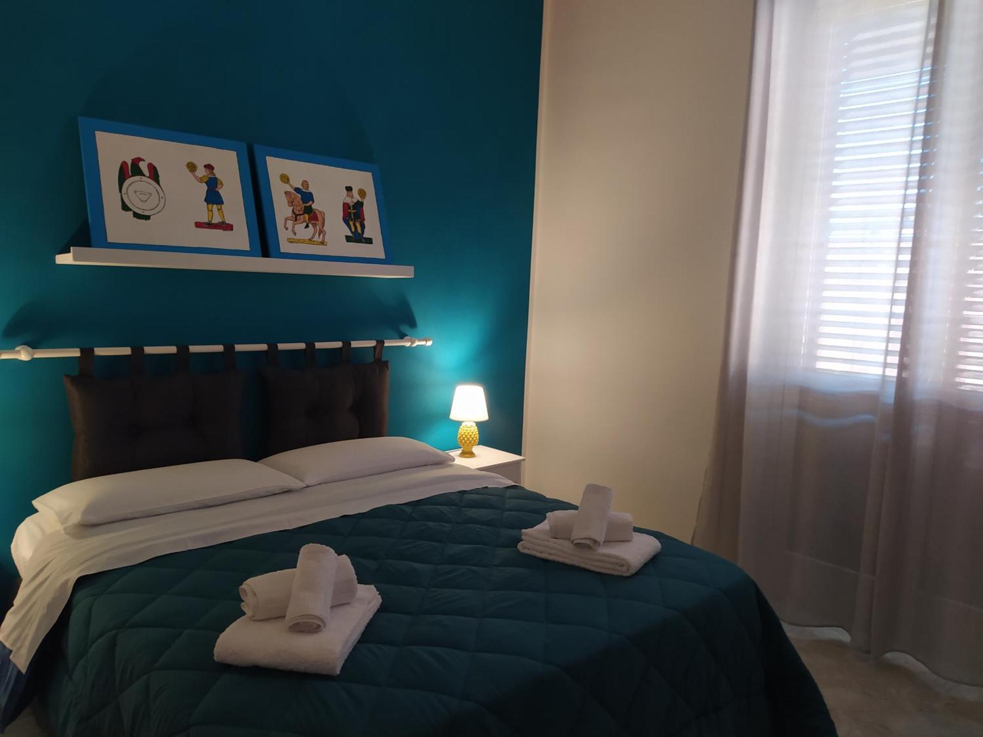 Apartamento Biddizzi Palermo Exterior foto